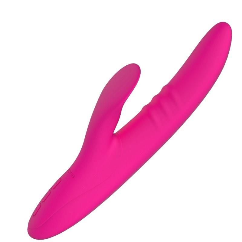 Vibe Peri Fuchsia Vibe Peri Fuchsia
