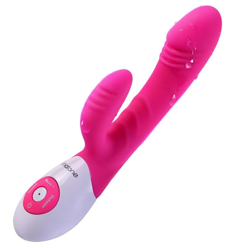 Vibe Dancer Fuchsia Vibe Dancer Fuchsia