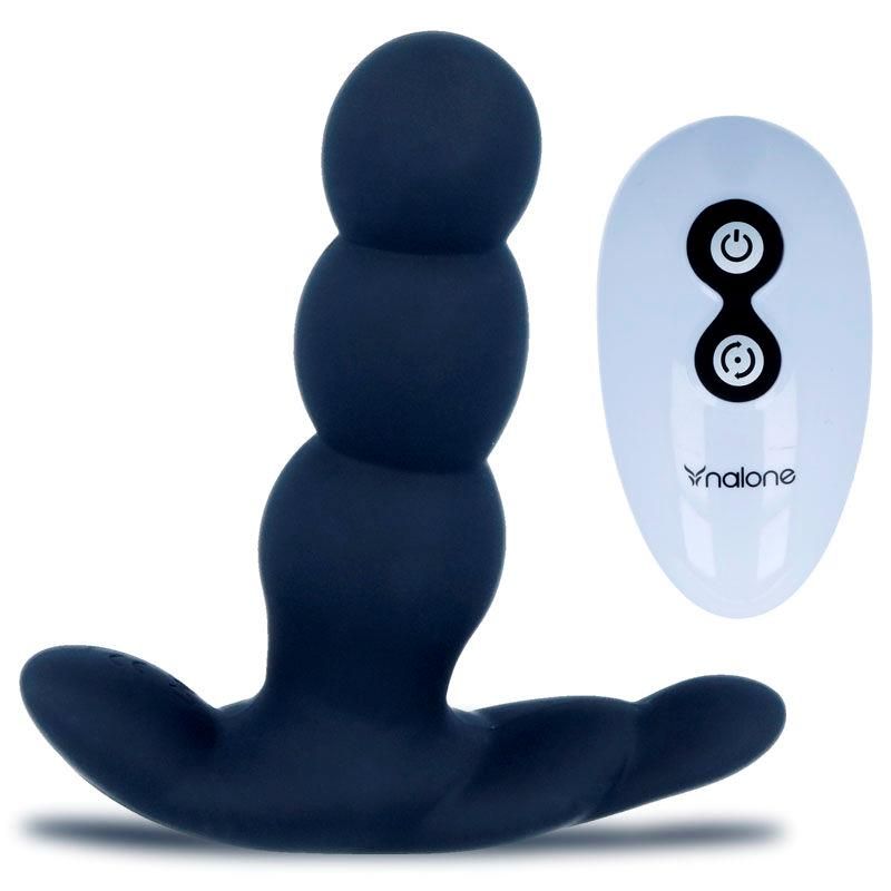 Stimulator Pearl Black Stimulator Pearl Black