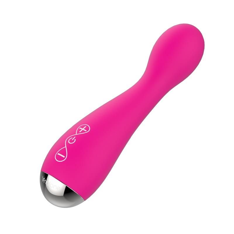 Vibe YoYo Fuchsia Vibe YoYo Fuchsia