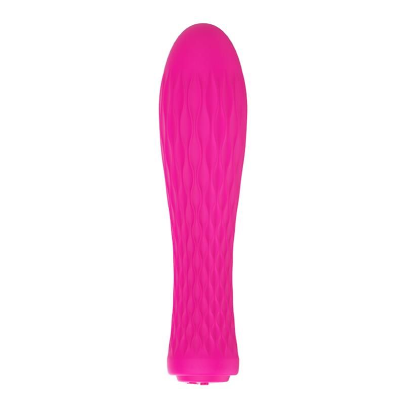 Stimulator Ian Fuchsia Stimulator Ian Fuchsia