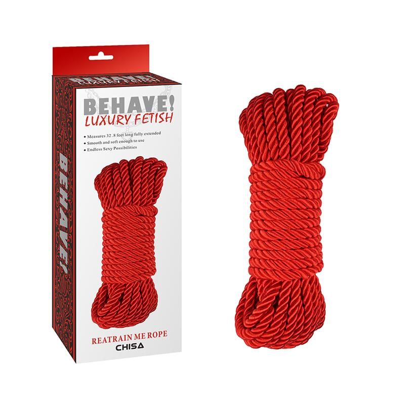 Bondage Rope Reatrain Me Bondage Rope Reatrain Me