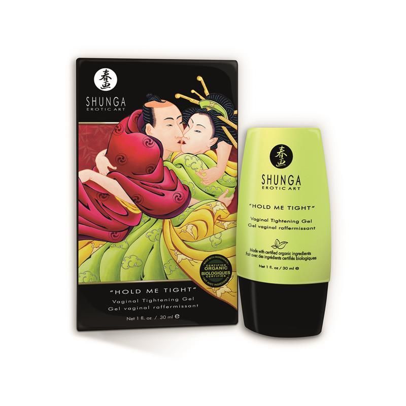 Firming Bio Vaginal Gel Hold Me Tight 30 ml Firming Bio Vaginal Gel Hold Me Tight 30 ml