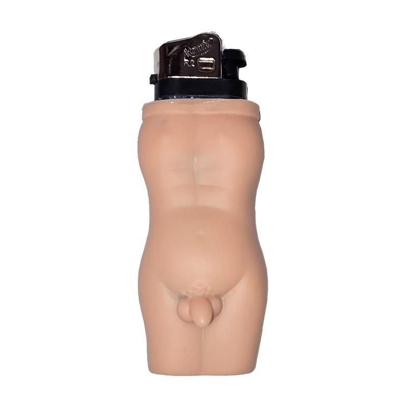 Man Shaped Lighter Man Shaped Lighter