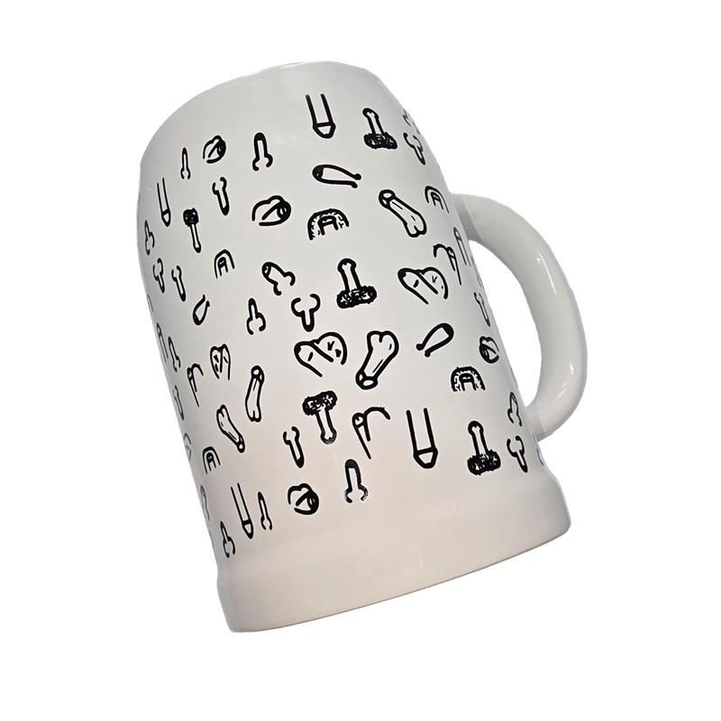 Penis Jug 700 ml Penis Jug 700 ml