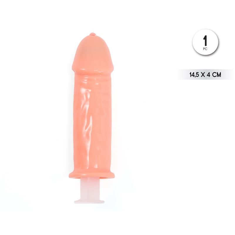 Shot Pene Shot Pene