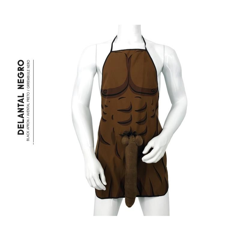 Men apron Men apron