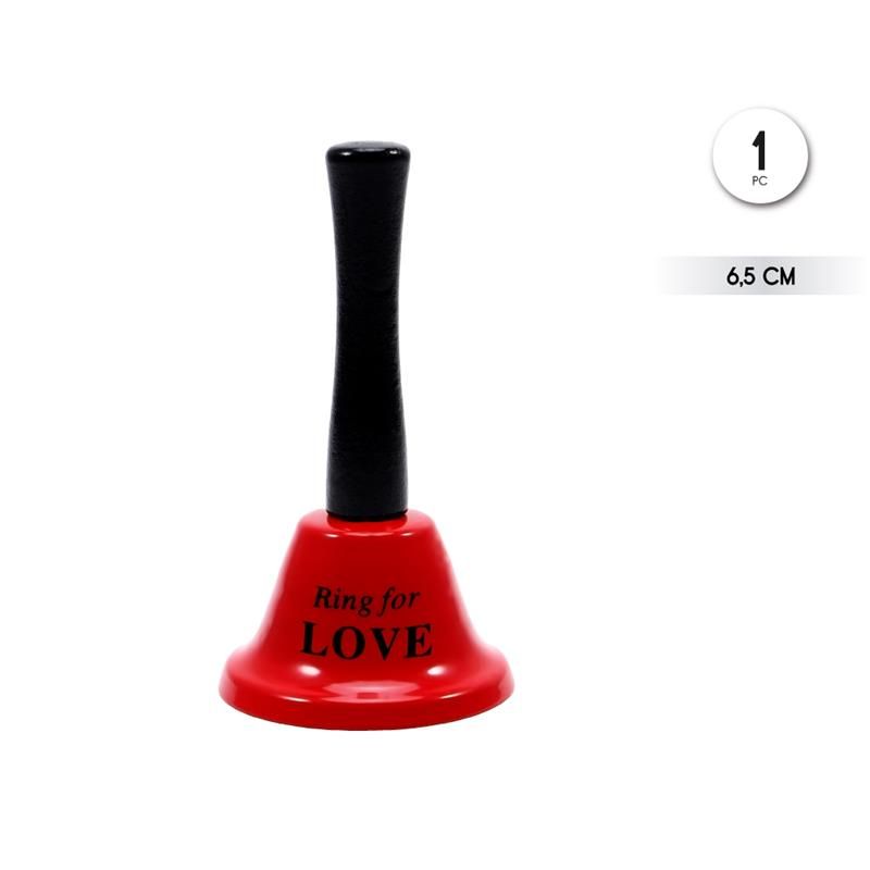 Bell Ring For Love Bell Ring For Love