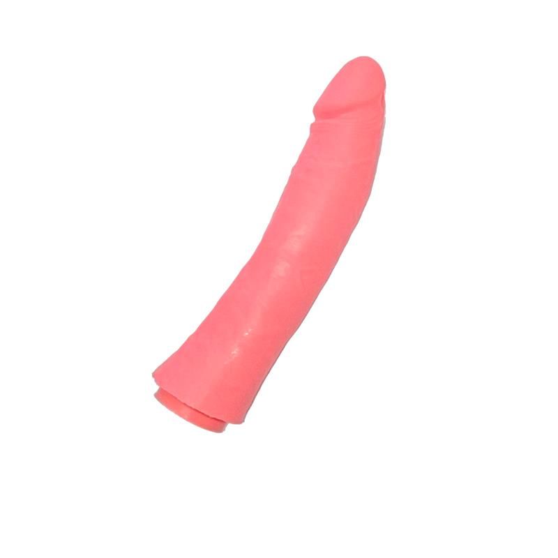 Penis-shaped Stress ball Pink Penis-shaped Stress ball Pink