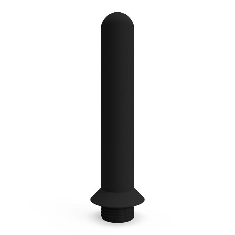 Douche Adapter Black 7 Holes Douche Adapter Black 7 Holes