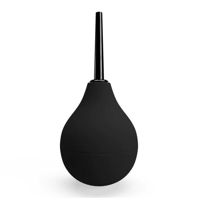 Anal Douche Black 120 ml Anal Douche Black 120 ml
