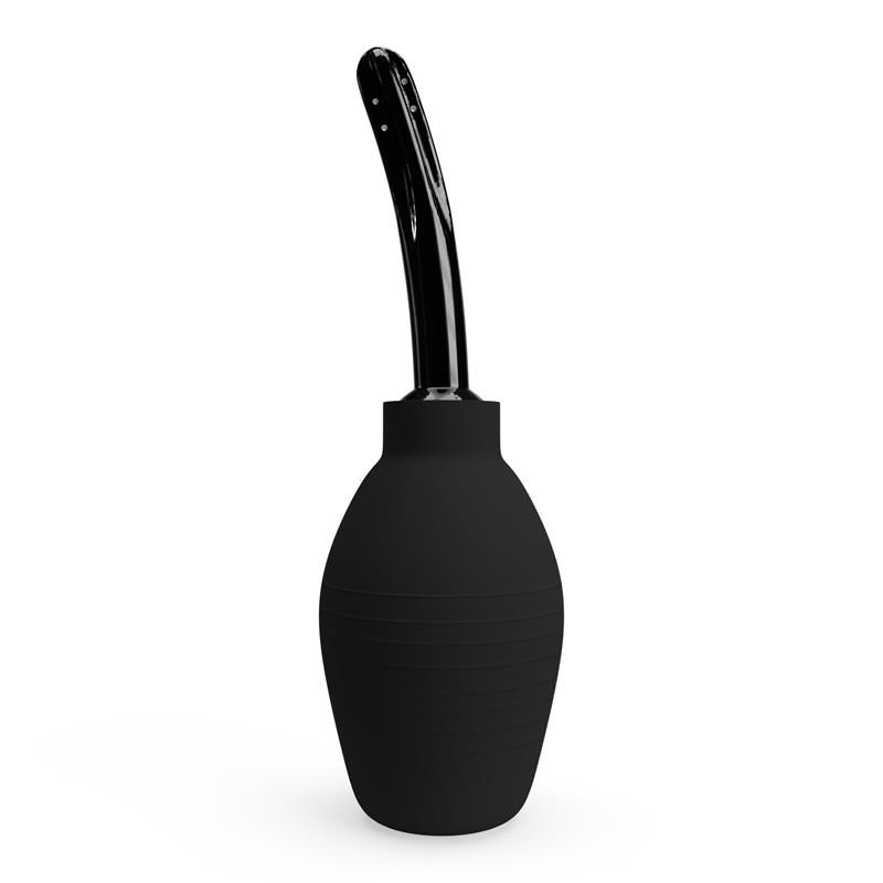 Anal Douche Black 310 ml Anal Douche Black 310 ml