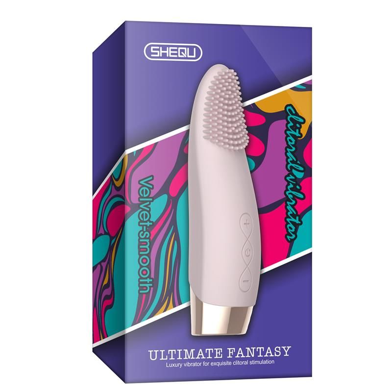 Stimulator Silicone USB Yin Stimulator Silicone USB Yin