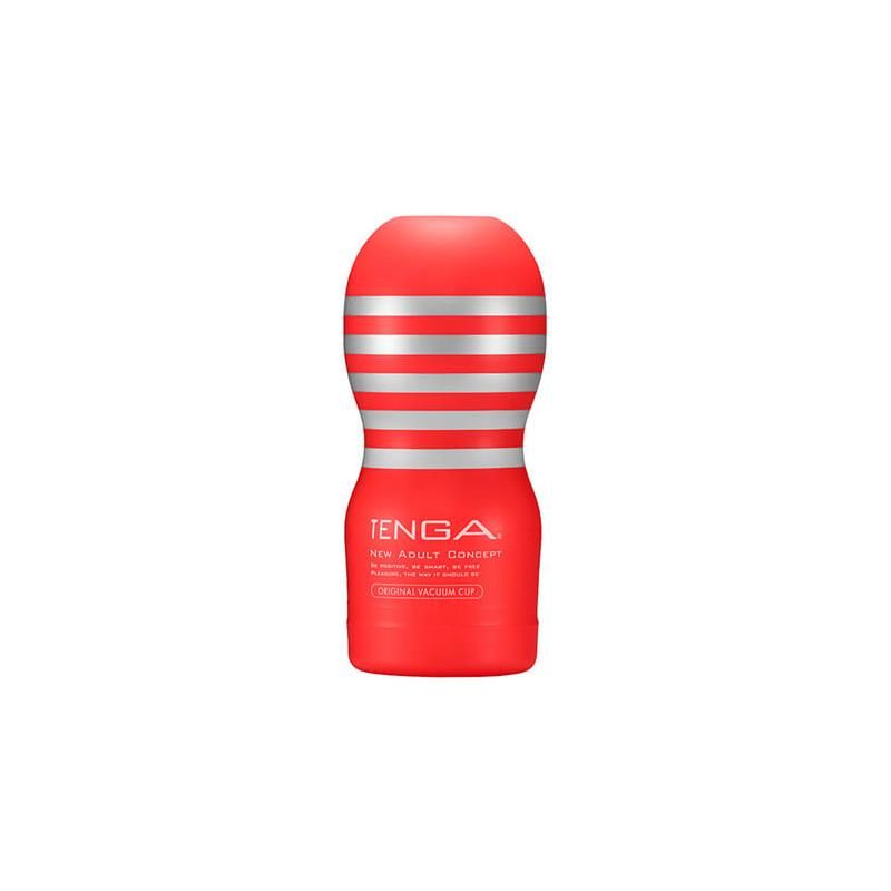 Masturbator Original Vacuum Cup Masturbator Original Vacuum Cup