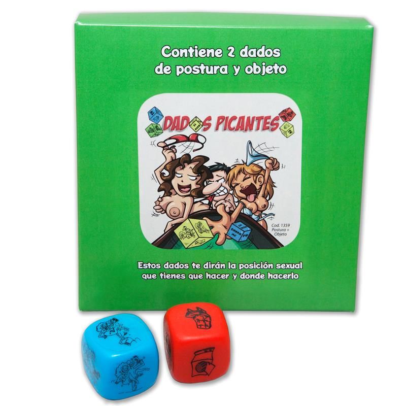 Set 2 Fluorescent Dice Posture and Object Set 2 Fluorescent Dice Posture and Object