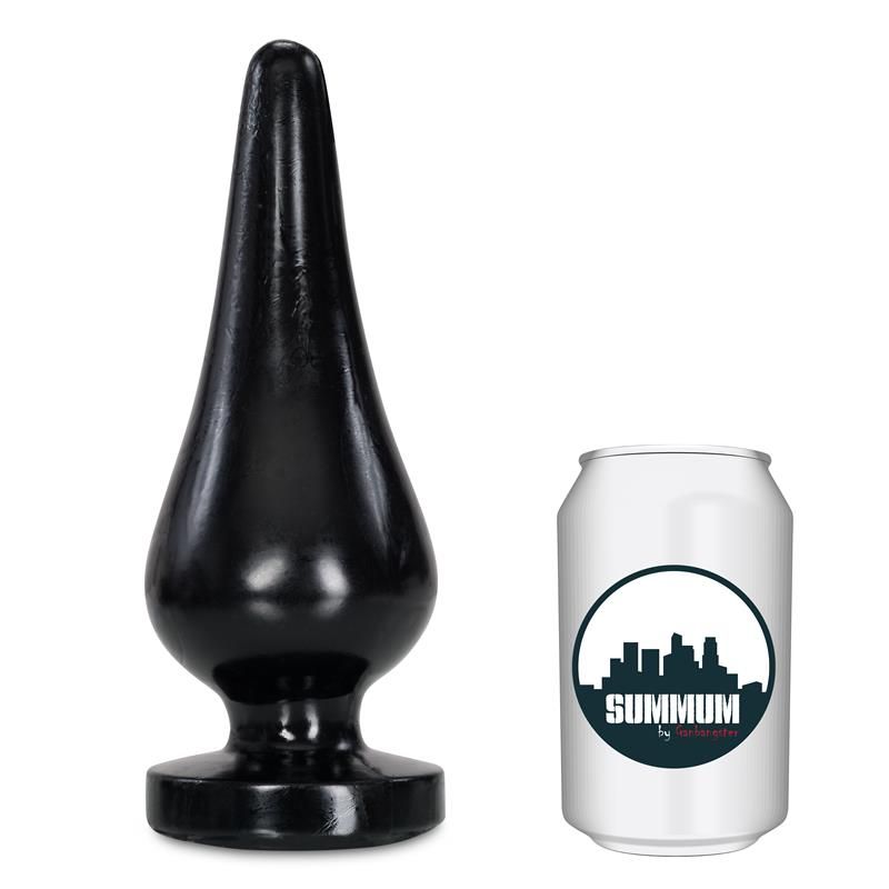 Butt Plug Uxima 20 cm Butt Plug Uxima 20 cm