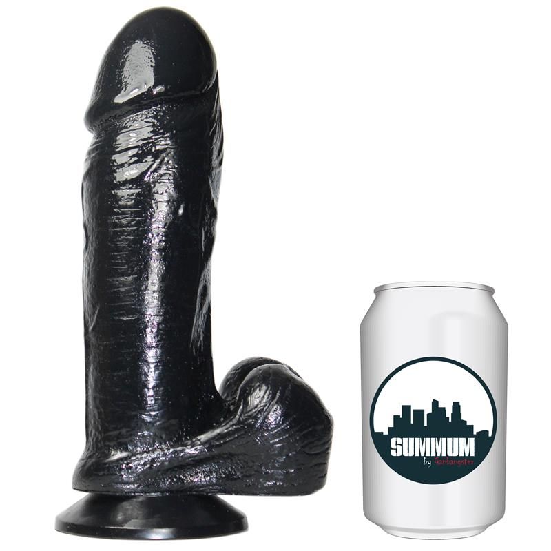 Dildo Massivo 20 cm Dildo Massivo 20 cm