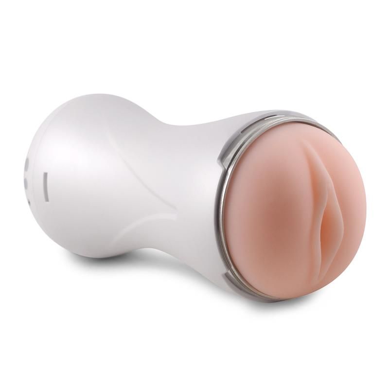 Vibrating Masturbating USB Happy Sport Vibrating Masturbating USB Happy Sport