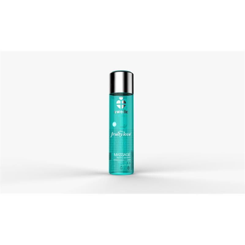 Fruity Love Lubricante Grosella Negra y Lima 60 ml Fruity Love Lubricante Grosella Negra y Lima 60 ml