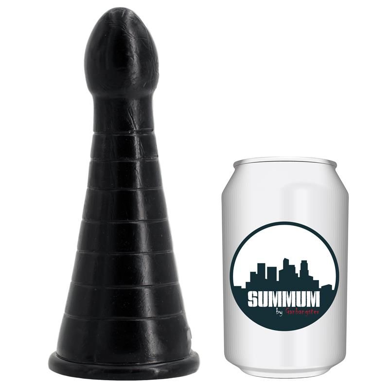 Butt Plug Iconista 19 cm Butt Plug Iconista 19 cm