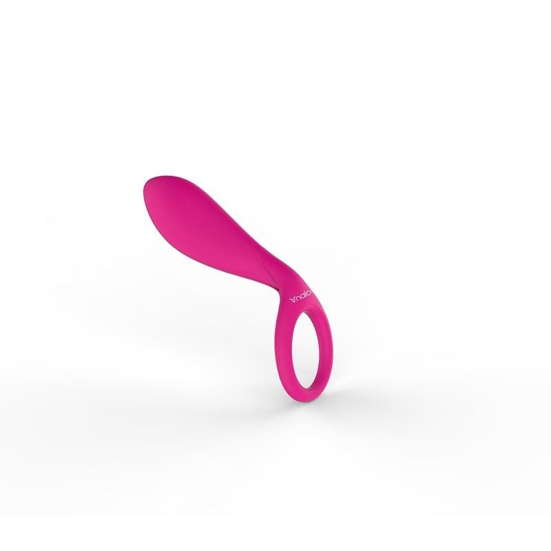 Vibrating Ring Tango Fuchsia Vibrating Ring Tango Fuchsia