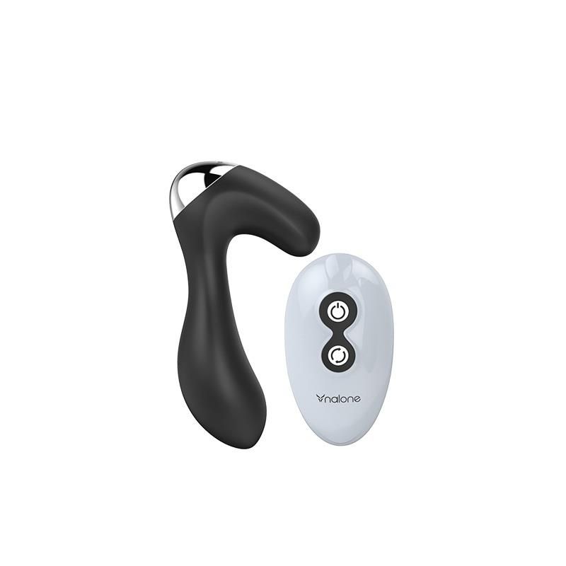 Postatic Masager Prop Black Postatic Masager Prop Black