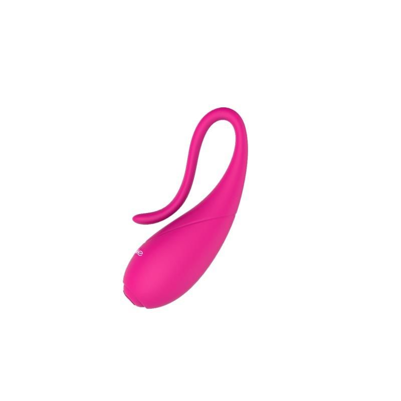 Couple Stimulator CoCo Fuchsia Couple Stimulator CoCo Fuchsia