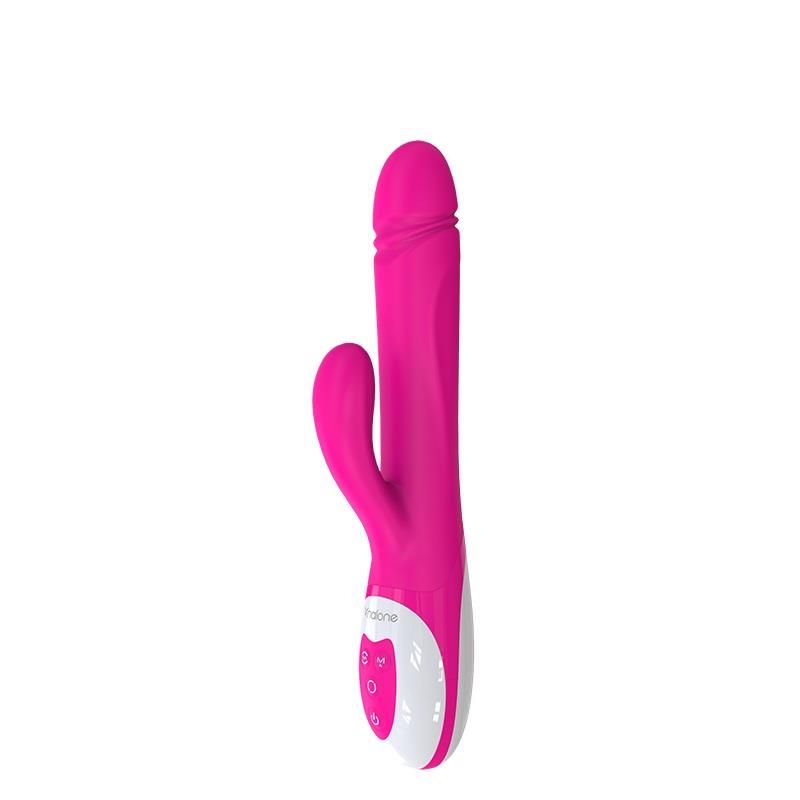 Vibe Wave Fuchsia Vibe Wave Fuchsia