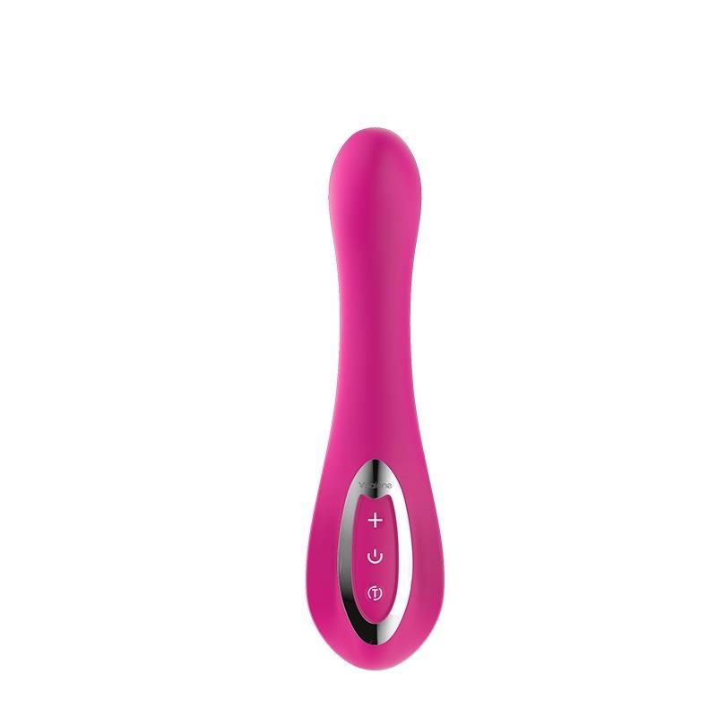 Vibe Touch Fuchsia Vibe Touch Fuchsia