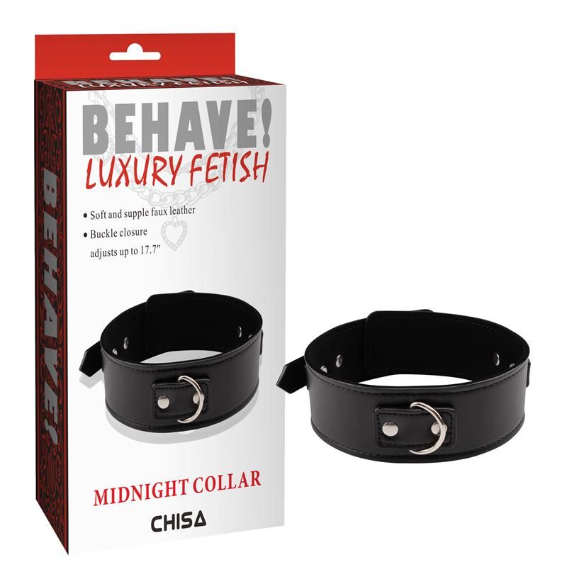 Collar Midnight Collar Midnight