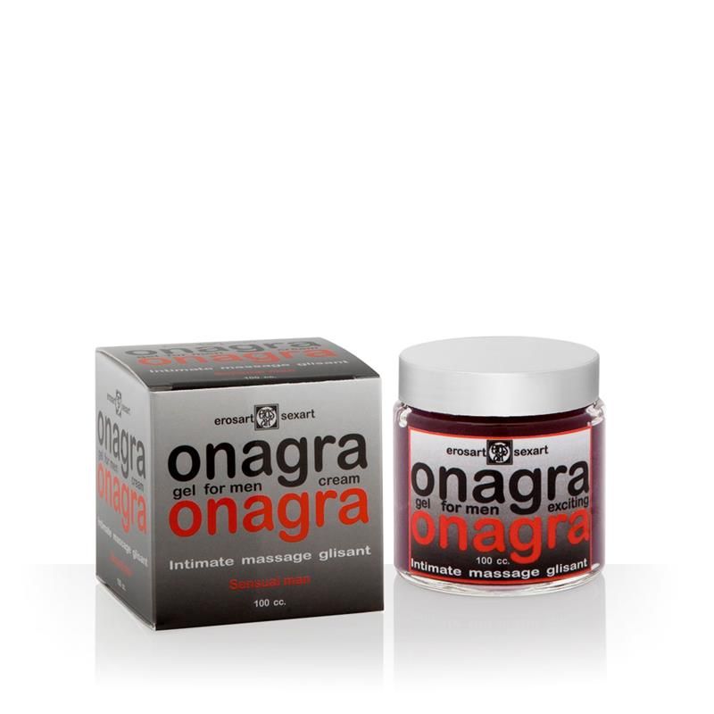 Onagra Man 100 ml Onagra Man 100 ml
