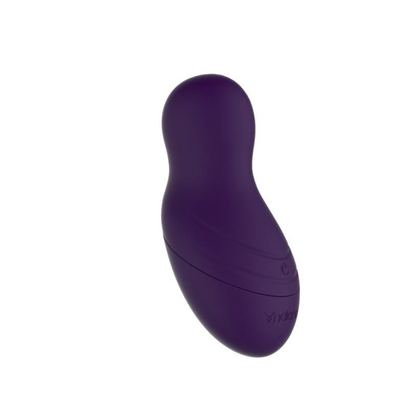 Masager Gogo Dark Lilac Masager Gogo Dark Lilac