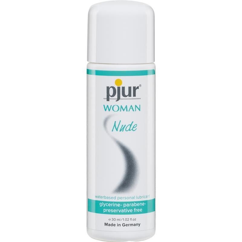 Pjur Woman Nude 30 ml Pjur Woman Nude 30 ml