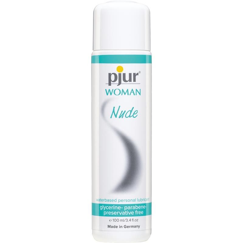 Pjur Woman Nude 100 ml Pjur Woman Nude 100 ml