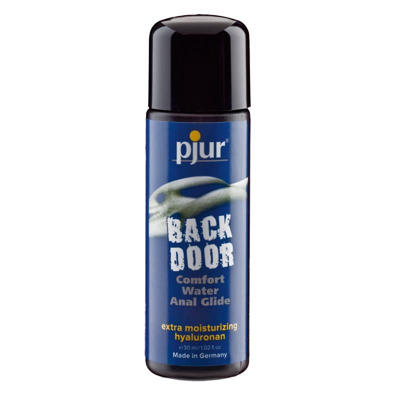 Pjur Backdoor Anal Comfort Glide 30 ml Pjur Backdoor Anal Comfort Glide 30 ml