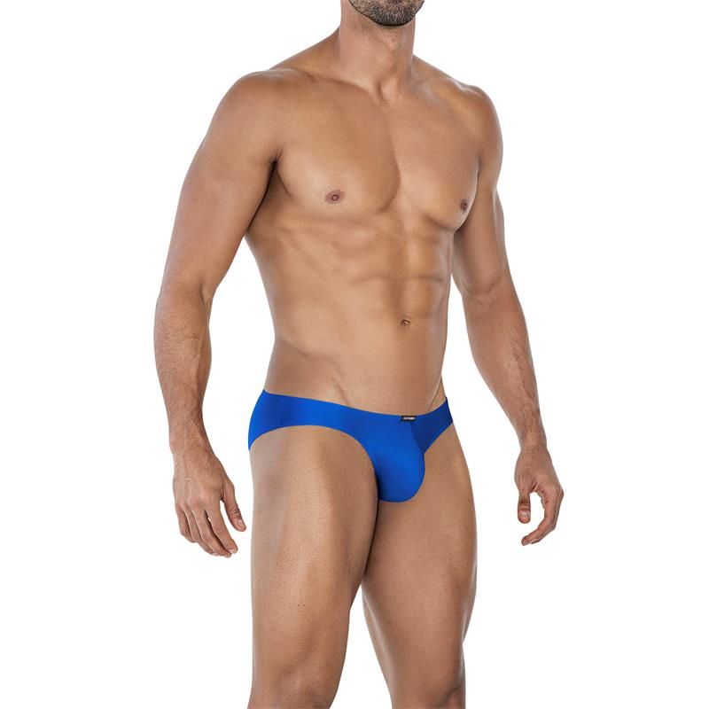 C4MSPX01 Micro Brief Royal Blue - Taglia S C4MSPX01 Micro Brief Royal Blue - Taglia S
