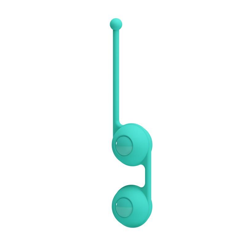Kegel Balls Tighten Up III Blue Kegel Balls Tighten Up III Blue