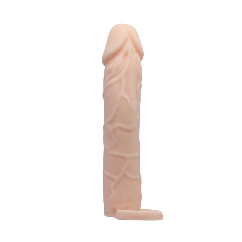 Realistic Penis Sleeve 7 Realistic Penis Sleeve 7