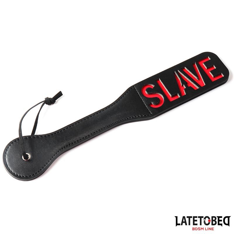 Double Layers Paddle SLAVE 32 cm Double Layers Paddle SLAVE 32 cm