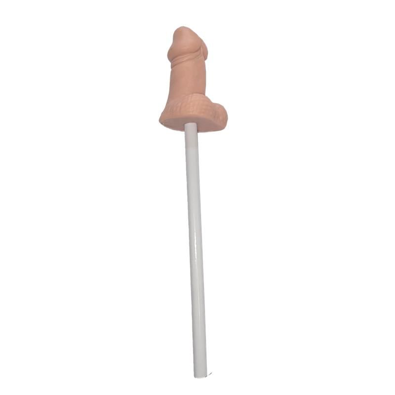 Penis Stress-relieving Pencil Accessory Penis Stress-relieving Pencil Accessory