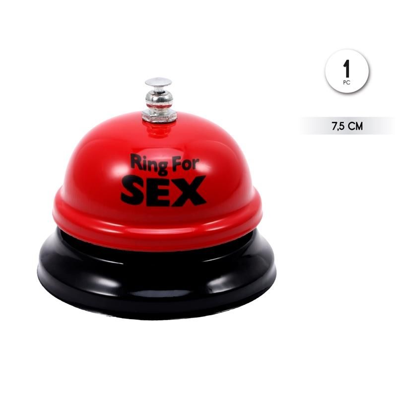 Sexy Bell Sexy Bell