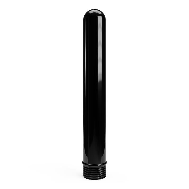Douche Adapter Black 5 Holes Douche Adapter Black 5 Holes