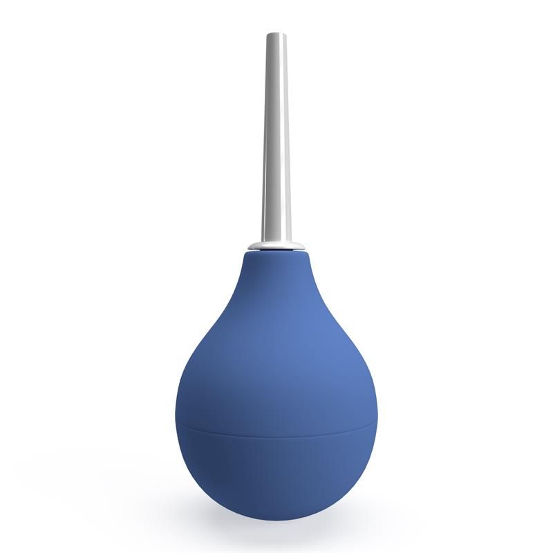 Anal Douche Blue 160 ml Anal Douche Blue 160 ml