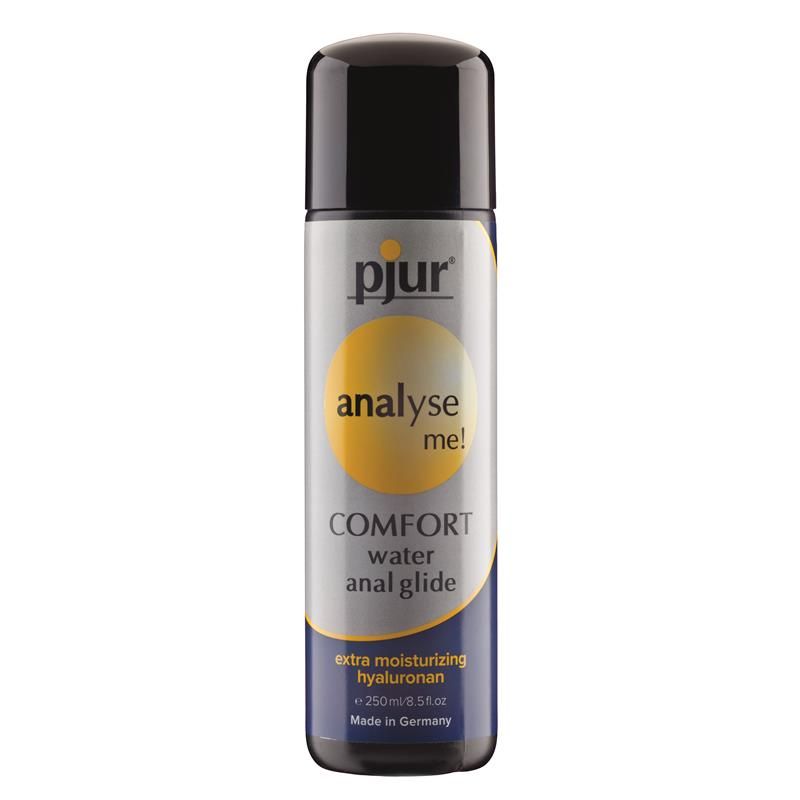 Pjur Analyse Me! Comfort Glide 250 ml Pjur Analyse Me! Comfort Glide 250 ml