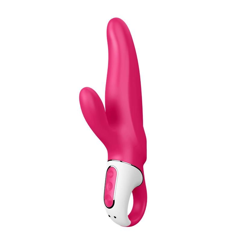 Vibe Mr. Rabbit Vibe Mr. Rabbit