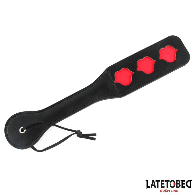 Double Layers Paddle lips 32 cm Double Layers Paddle lips 32 cm