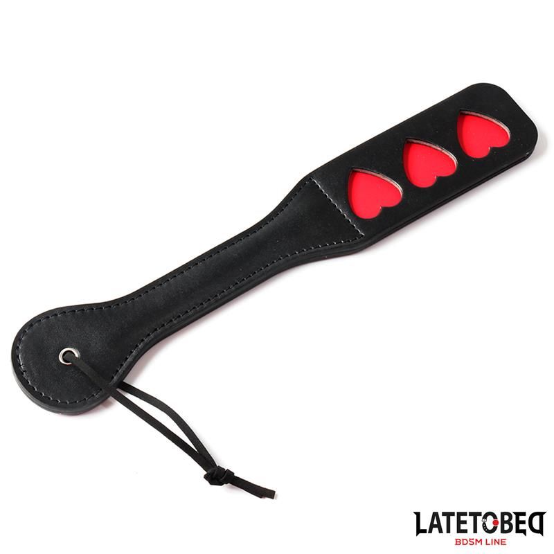 Double Layers Paddle Heart 32 cm Double Layers Paddle Heart 32 cm