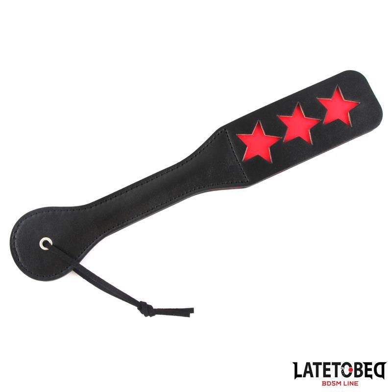 Double Layers Paddle Star 32 cm Double Layers Paddle Star 32 cm