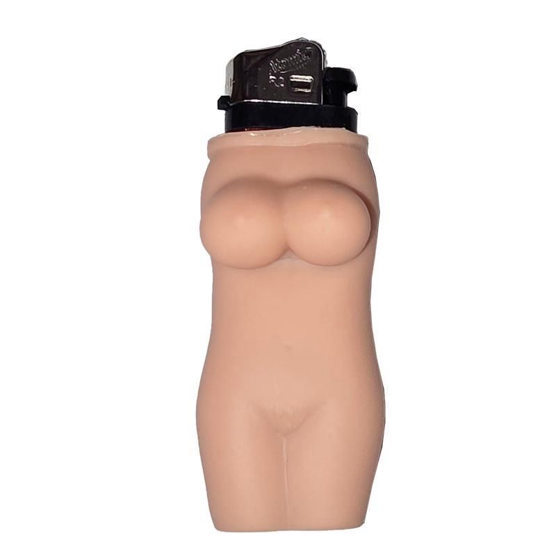 Womans Shaped Lighter Womans Shaped Lighter