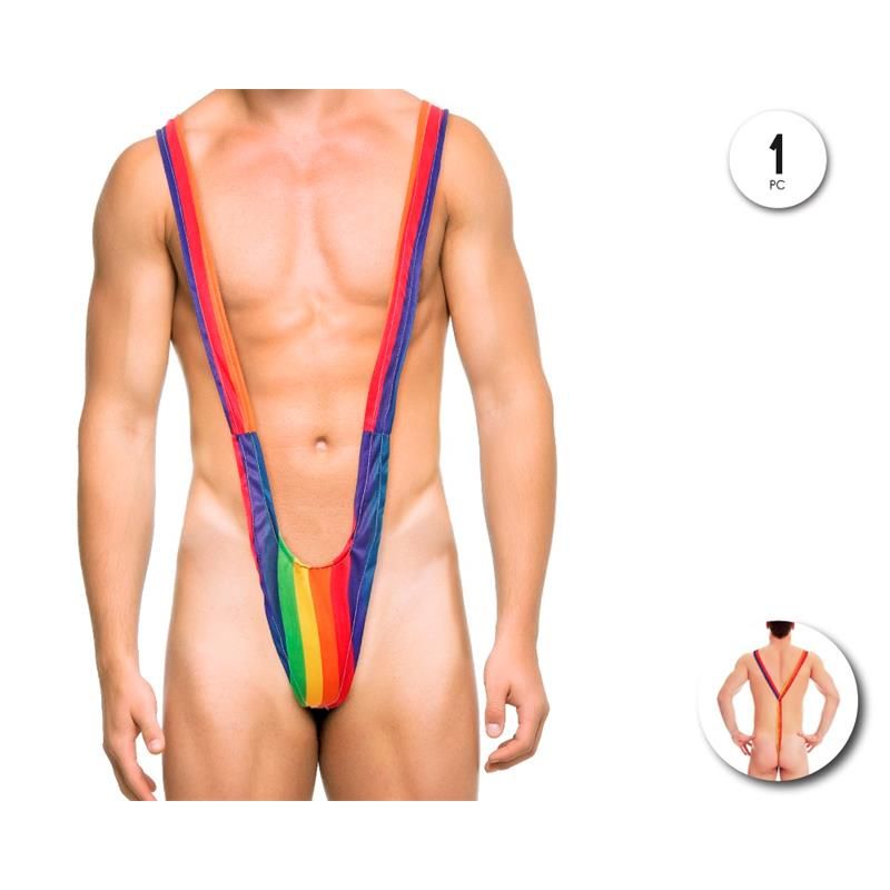 Trikini Men LGBT Trikini Men LGBT